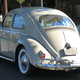 Illustration for article titled 1959 Volkswagen Beetle